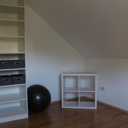 Ferienwohnung Krick Bad Soden-Salmünster Extérieur photo