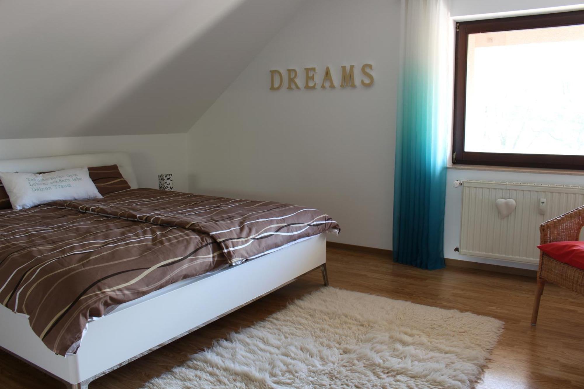 Ferienwohnung Krick Bad Soden-Salmünster Extérieur photo