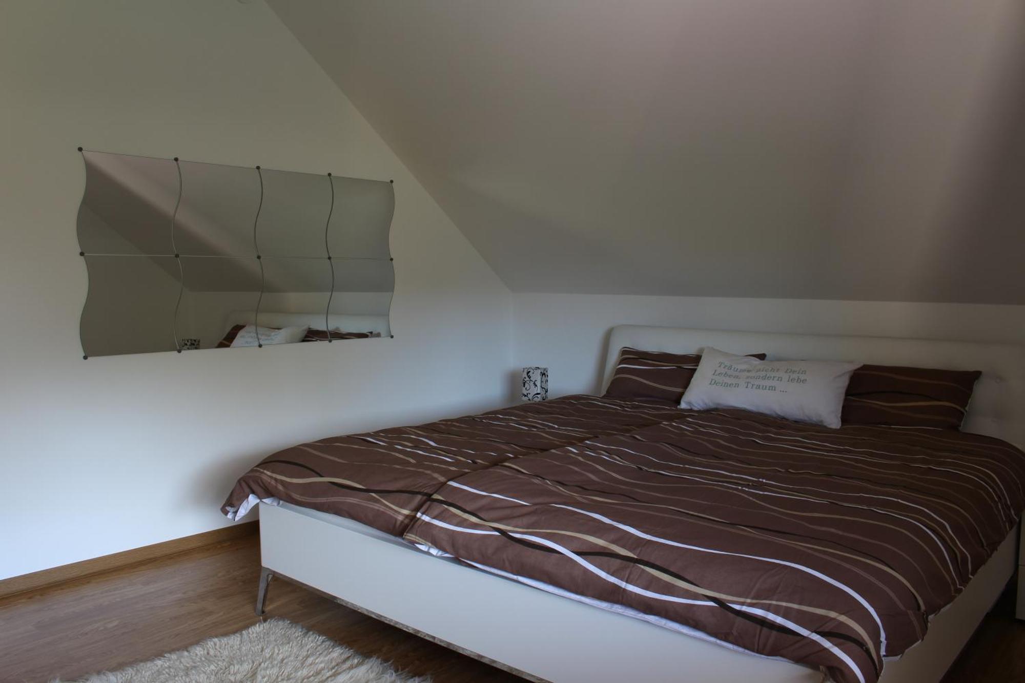 Ferienwohnung Krick Bad Soden-Salmünster Extérieur photo