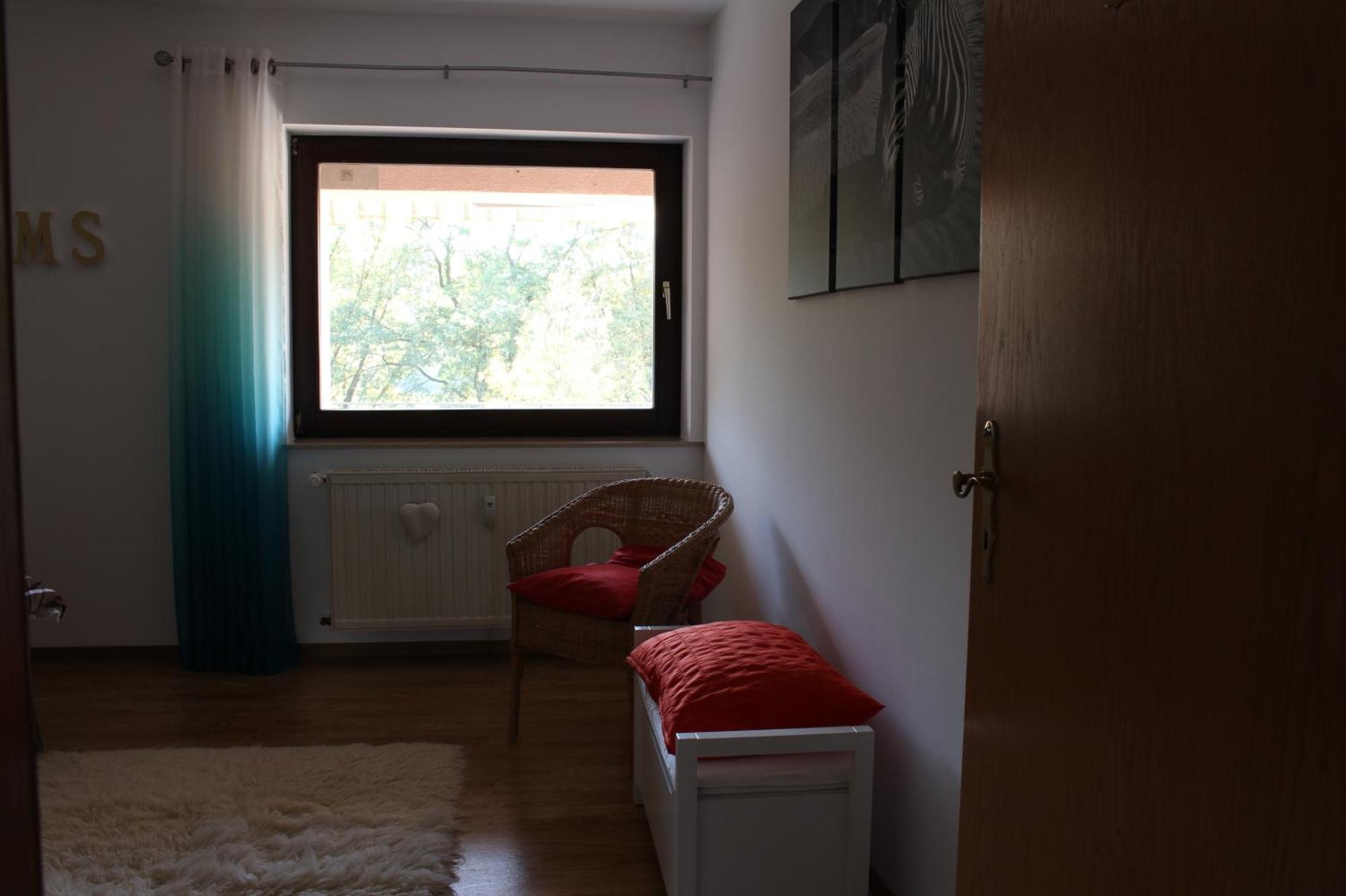 Ferienwohnung Krick Bad Soden-Salmünster Extérieur photo